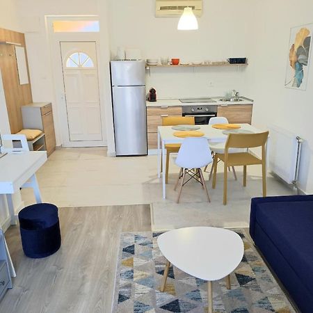 Arnyas Apartmanhaz Balatonlelle Eksteriør bilde