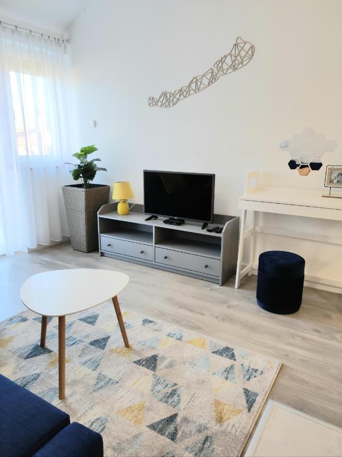 Arnyas Apartmanhaz Balatonlelle Eksteriør bilde